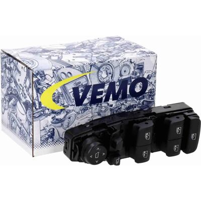 VEMO V20-73-0269 Førersides vindueskontakt - Vindueskontakt til BMW VEMO V20-73-0269 Førersides vindueskontakt - Vindueskontakt til BMW