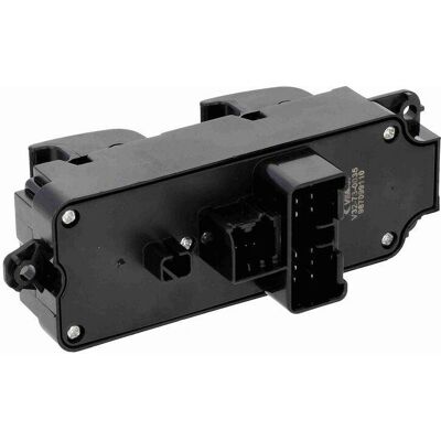 Vemo Mazda 3 2003-2009 Vinduesregulator Skifte - Førerside, Sort Vemo Mazda 3 2003-2009 Vinduesregulator Skifte - Førerside, Sort