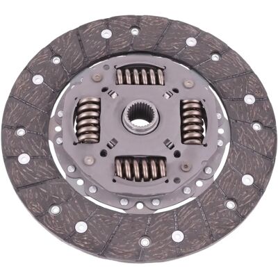 Vaico 228mm Kupplungsscheibe für VW Polo V, A1, Fabia, Seat Ibiza - Kupplungsscheibe Vaico 228mm Kupplungsscheibe für VW Polo V, A1, Fabia, Seat Ibiza - Kupplungsscheibe