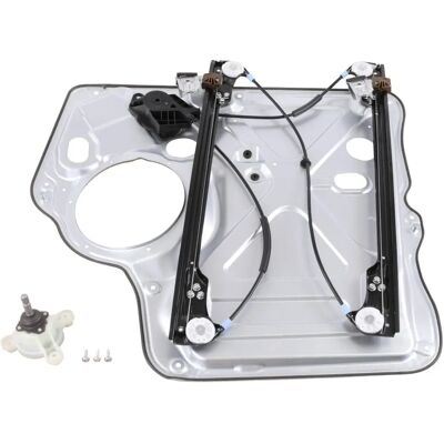 Vaico V10-6697 Window Lift - Front Left Manual Vaico V10-6697 Window Lift - Front Left Manual