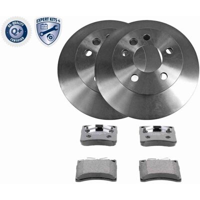 Vaico V10-6751 Bremsensatz - VW Transporter 1le Vaico V10-6751 Bremsensatz - VW Transporter 1le