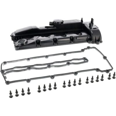 VAICO Ventildeckel - Passend für Mercedes-Benz A6510100830 VAICO Ventildeckel - Passend für Mercedes-Benz A6510100830