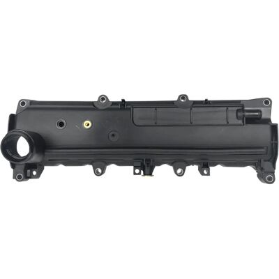 VAICO V46-1297 Cubierta de Culata - Junta de tapa de válvula, Válvula de respiración - Renault Dacia VAICO V46-1297 Cubierta de Culata - Junta de tapa de válvula, Válvula de respiración - Renault Dacia