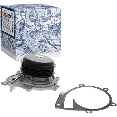 VAICO V30-50106 Pompa acqua - Funzionamento meccanico VAICO V30-50106 Pompa acqua - Funzionamento meccanico