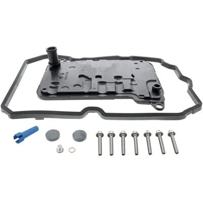 VAICO V30-3695-BEK - Sæt til olieskift for Mercedes-Benz 7G-Tronic Plus VAICO V30-3695-BEK - Sæt til olieskift for Mercedes-Benz 7G-Tronic Plus