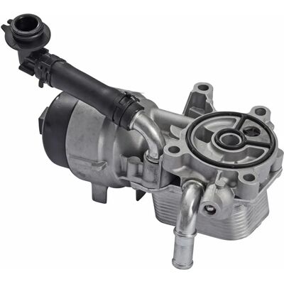 Moduł filtra oleju VEMO - Kompatybilny z Citroën, Peugeot, Fiat, Ford, Volvo Moduł filtra oleju VEMO - Kompatybilny z Citroën, Peugeot, Fiat, Ford, Volvo