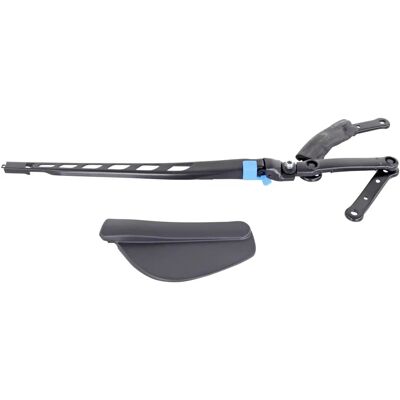 VAICO V20-4063 - Brazo de limpiaparabrisas BMW 5/6 VAICO V20-4063 - Brazo de limpiaparabrisas BMW 5/6