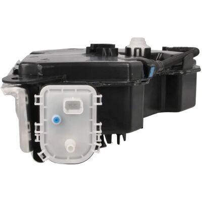 VEMO Dieseltank Peugeot Citroën - Ureainjectie V22-68-0006 VEMO Dieseltank Peugeot Citroën - Ureainjectie V22-68-0006