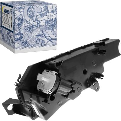 Vemo Iniezione Additivo Diesel a 3 Poli - Modulo di Iniezione Carburante Vemo Iniezione Additivo Diesel a 3 Poli - Modulo di Iniezione Carburante