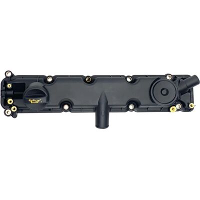 VAICO V22-0812 Coperchio valvole - Plastica VAICO V22-0812 Coperchio valvole - Plastica