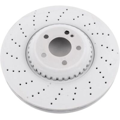 VAICO Model V30-80065 Ventileret bremseskive - Disc brake VAICO Model V30-80065 Ventileret bremseskive - Disc brake