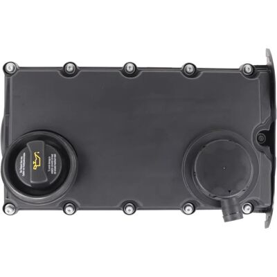 VAICO Ventildeckel mit Entlüfterventil - Audi A4 A6 - Originalqualität VAICO Ventildeckel mit Entlüfterventil - Audi A4 A6 - Originalqualität