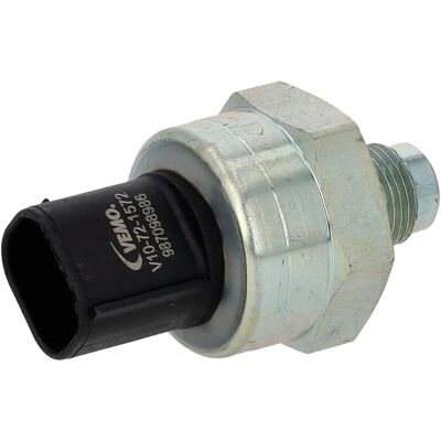 Vemo Brake Pressure Sensor - 1J0907597B for VW, Skoda, Audi Vemo Brake Pressure Sensor - 1J0907597B for VW, Skoda, Audi