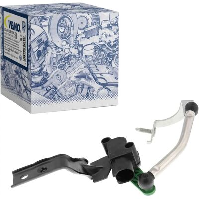 Vemo Niveausensor Leuchtweitenregulierung - Audi, Seat, VW, Skoda Vemo Niveausensor Leuchtweitenregulierung - Audi, Seat, VW, Skoda