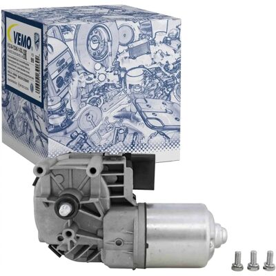 VEMO V10-07-0070 Ruitenwissermotor - Voor, 12V, 1,378kg VEMO V10-07-0070 Ruitenwissermotor - Voor, 12V, 1,378kg
