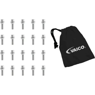 VAICO V10-3311-20 Radbolzen - Kugelaufnahme 14x1,5 - Radbolzen VAICO V10-3311-20 Radbolzen - Kugelaufnahme 14x1,5 - Radbolzen