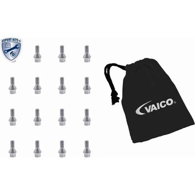 VAICO V24-0495-16 Kolo šroub - Kuželové uložení F 22 - Pro Fiat, Lancia, Alfa Romeo, Ford VAICO V24-0495-16 Kolo šroub - Kuželové uložení F 22 - Pro Fiat, Lancia, Alfa Romeo, Ford