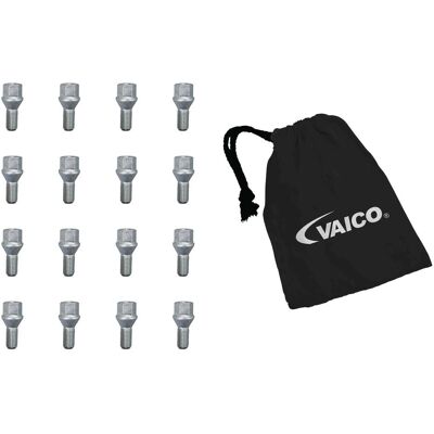 VAICO Hjulbolter - 16 stk for Opel, Fiat, Suzuki - M12 x 1,5 - 22,3mm VAICO Hjulbolter - 16 stk for Opel, Fiat, Suzuki - M12 x 1,5 - 22,3mm