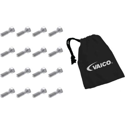 VAICO V24-0509-16 Hjulbolt - M12x1.25 til FIAT: Panda, Barchetta, Cinquecento VAICO V24-0509-16 Hjulbolt - M12x1.25 til FIAT: Panda, Barchetta, Cinquecento