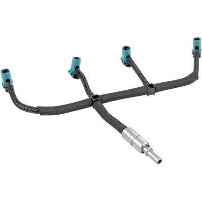 VAICO V48-0525 Drivstofflekkasjerør - Drivstoffsystem VAICO V48-0525 Drivstofflekkasjerør - Drivstoffsystem