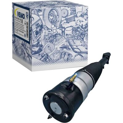 VEMO V58-50-0003 Luftfederbein für Tesla - Luftfederung VEMO V58-50-0003 Luftfederbein für Tesla - Luftfederung