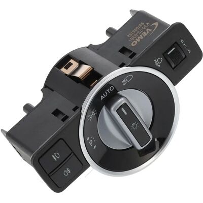 Mercedes-Benz A2049053003 Interruttore luce principale - Interruttore luci auto Mercedes-Benz A2049053003 Interruttore luce principale - Interruttore luci auto