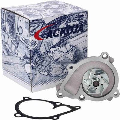 ACKOJA A52-0723 Mechanische Wasserpumpe für Hyundai Ioniq, Kia Niro - Wasserpumpe ACKOJA A52-0723 Mechanische Wasserpumpe für Hyundai Ioniq, Kia Niro - Wasserpumpe
