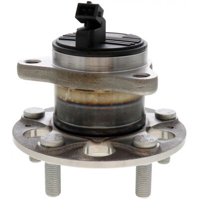 Ackoja Radlagersatz für Hyundai I30 Ioniq Kia Niro - Radnabe mit ABS-Sensor Ackoja Radlagersatz für Hyundai I30 Ioniq Kia Niro - Radnabe mit ABS-Sensor