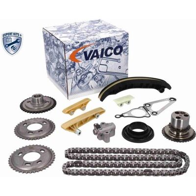 VAICO V25-10005 - Steuerkettensatz für Ford Transit Mk6, Ranger Mk3 VAICO V25-10005 - Steuerkettensatz für Ford Transit Mk6, Ranger Mk3