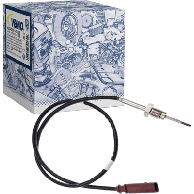 Vemo V10-72-0190 Exhaust Gas Temperature Sensor - Exhaust Gas Temperature Sensor Vemo V10-72-0190 Exhaust Gas Temperature Sensor - Exhaust Gas Temperature Sensor