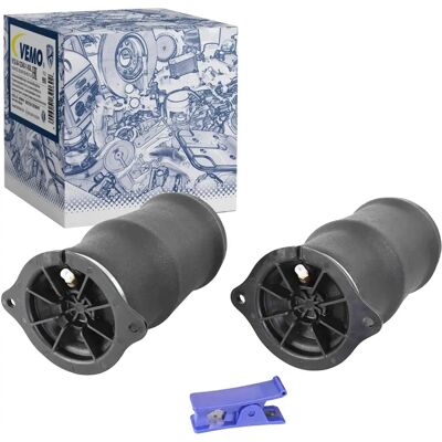 VEMO V30-50-20024 Tylna sprężyna powietrzna Mercedes Viano Vito VEMO V30-50-20024 Tylna sprężyna powietrzna Mercedes Viano Vito