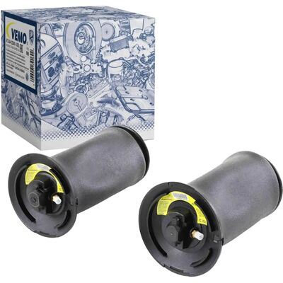 Vemo Luftfederung - Hinterachse, beidseitig - BMW 5 V20-50-20022 Vemo Luftfederung - Hinterachse, beidseitig - BMW 5 V20-50-20022