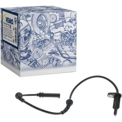 Vemo V20-72-0181 Rear Axle ABS Sensor - ABS sensor for BMW Vemo V20-72-0181 Rear Axle ABS Sensor - ABS sensor for BMW