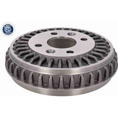 VAICO V46-60001 - Bremsetrommel til Renault Twingo 3, Clio V VAICO V46-60001 - Bremsetrommel til Renault Twingo 3, Clio V