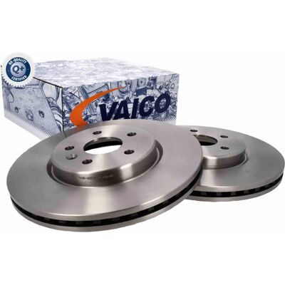 VAICO V40-40039 - Ventilerad bromsdisc för Opel Astra K VAICO V40-40039 - Ventilerad bromsdisc för Opel Astra K