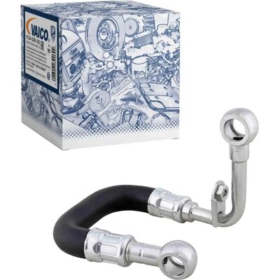 VAICO V10-6926 Køler slange til VW, Audi, Skoda, Seat VAICO V10-6926 Køler slange til VW, Audi, Skoda, Seat