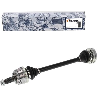 VAICO V20-4201 Antriebswelle - Für BMW 3er, Z4 Originalqualität VAICO V20-4201 Antriebswelle - Für BMW 3er, Z4 Originalqualität