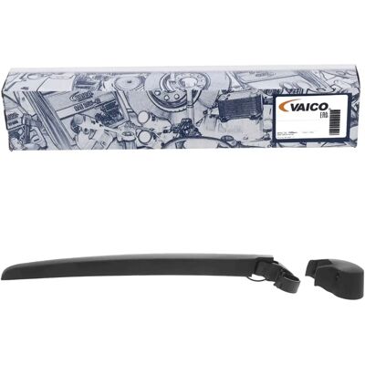Vaico V10-6850 Rear Wiper Arm for Audi A6 Q8 Vaico V10-6850 Rear Wiper Arm for Audi A6 Q8