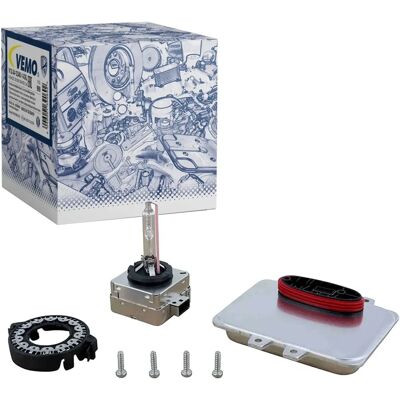Vemo V10-73-0495-KIT1 - Steuergerät für BMW, Mercedes, VW, Renault Vemo V10-73-0495-KIT1 - Steuergerät für BMW, Mercedes, VW, Renault