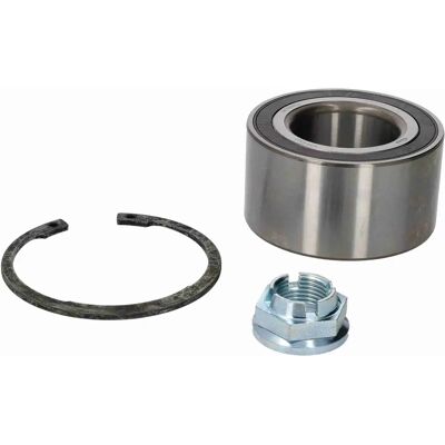 VAICO Set cuscinetti ruota - Compatibile con Jaguar E-Pace, Con anello sensore ABS VAICO Set cuscinetti ruota - Compatibile con Jaguar E-Pace, Con anello sensore ABS