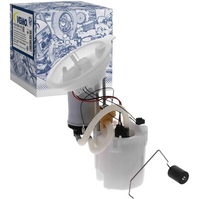 Vemo BMW Kraftstoffpumpe - 16117243975, 16117297778, 16117414482 - Kraftstoffpumpe Vemo BMW Kraftstoffpumpe - 16117243975, 16117297778, 16117414482 - Kraftstoffpumpe