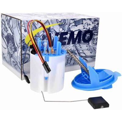 Vemo Kraftstoffpumpe A218470009428 - Kraftstoffpumpe für Mercedes-Benz & BMW Vemo Kraftstoffpumpe A218470009428 - Kraftstoffpumpe für Mercedes-Benz & BMW