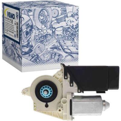 VEMO V10-05-0038 Fører højre vinduesløftermotor - Vinduesløftermotor VEMO V10-05-0038 Fører højre vinduesløftermotor - Vinduesløftermotor
