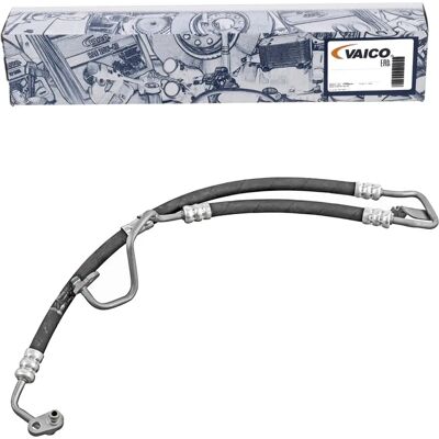 VAICO A2044604324 - Hydraulikslange til Mercedes-Benz C-klasse & GLK VAICO A2044604324 - Hydraulikslange til Mercedes-Benz C-klasse & GLK