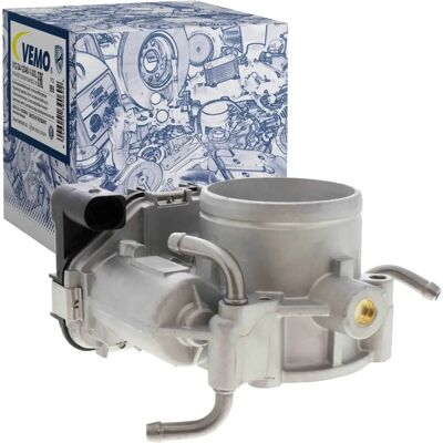Vemo Corp de clapetă de accelerație V10810027 - Corp de clapetă de accelerație Vemo Corp de clapetă de accelerație V10810027 - Corp de clapetă de accelerație