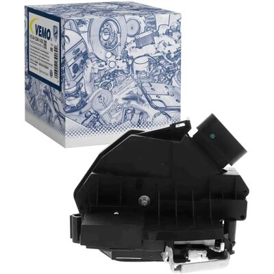 VEMO V25-85-0052 Hintere Rechte Autotürverriegelung VEMO V25-85-0052 Hintere Rechte Autotürverriegelung