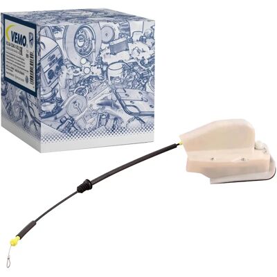 Vemo V80-85-0003 Κλειδαριά πίσω αριστερού πόρτας - Tesla Vemo V80-85-0003 Κλειδαριά πίσω αριστερού πόρτας - Tesla