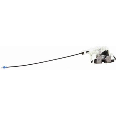 VEMO V30-85-0105 Zăvor Ușă - Față Dreaptă - Mercedes-Benz, VW VEMO V30-85-0105 Zăvor Ușă - Față Dreaptă - Mercedes-Benz, VW
