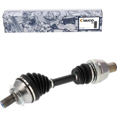 VAICO V30-4055 Drivaxel för Mercedes-Benz A-Klass, GLA, CLA VAICO V30-4055 Drivaxel för Mercedes-Benz A-Klass, GLA, CLA