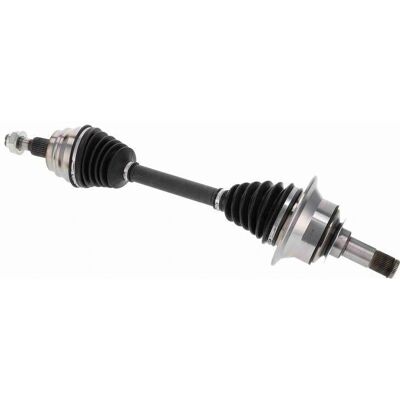 Vaico A 166 330 16 00 - Drivaxel - Original VAICO-kvalitet för Mercedes-Benz GL-Klass ML Vaico A 166 330 16 00 - Drivaxel - Original VAICO-kvalitet för Mercedes-Benz GL-Klass ML